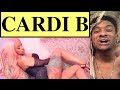El Alfa Ft. Cardi B - Mi Mami (Video Oficial) - ALAZON REACTION EPI 538 El Alfa Ft. Cardi B - Mi Mami (Video Oficial) - ALAZON REACTION EPI 538
