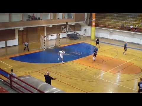 SBRL 1. kolo / IZ / RK Priboj - RK Topličanin