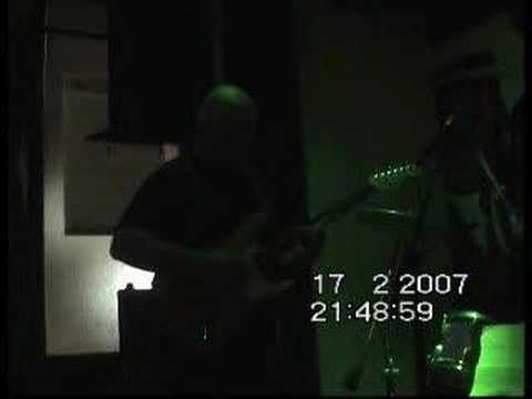 'Cause we ended as Lovers'' Bill Liesegang and Xero live at Caipirinha london