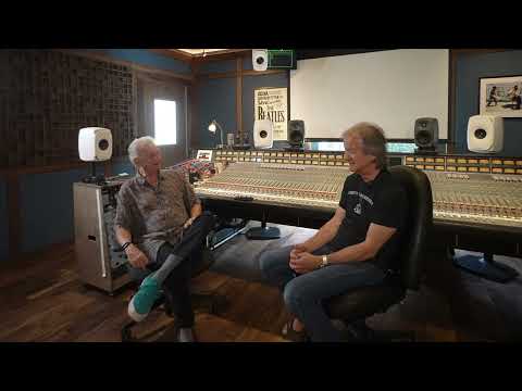 Insights In Sound 179 - Bob Clearmountain, Audio Engineer S18 E9