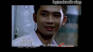 Download lagu Juliette - teman apa teman (karaoke) VIDEO CLIP mp3