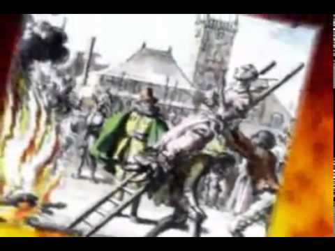 Click to Watch the St. James Intercisus video Click to Watch the St. James Intercisus video