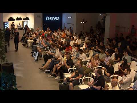 Monzo investival 2019: Building Monzo the Product