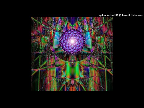 Futurgenetic - 7th Chakra (Black Marvin Remix)