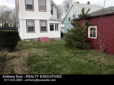 205 Chestnut Street, Waltham MA 02453 - Rental - Real Estate - For Sale -