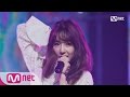 [Tiffany - Talk] Debut Stage l M COUNTDOWN 160512 EP.473