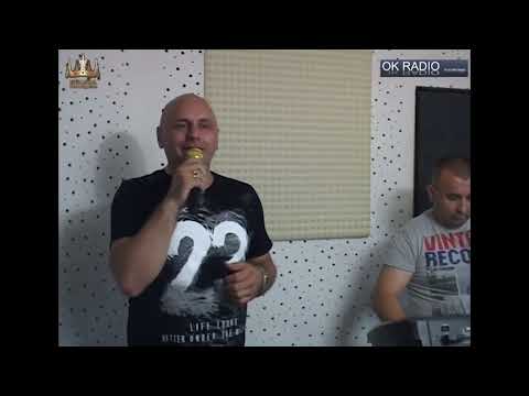 Jele - Devet dana ljubimo se - (LIVE) - OK Radio - Produkcija Urosevic - Produkcija Kruna