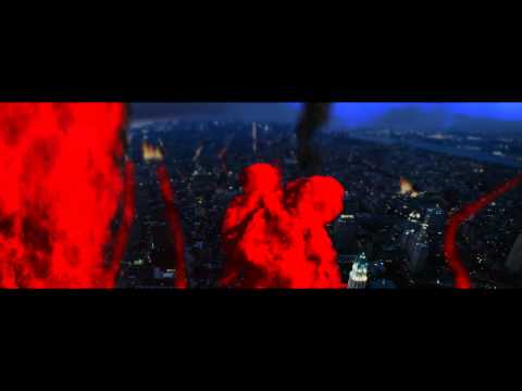 Danemi Omar-Apokalypse (Trailer)
