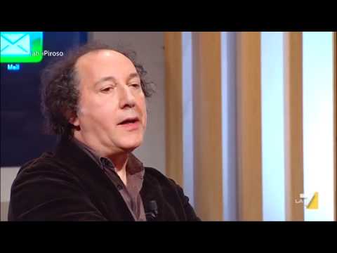 (Ah)i Piroso del 31/03/2011