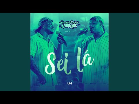 Sei Lá (Ao Vivo)
