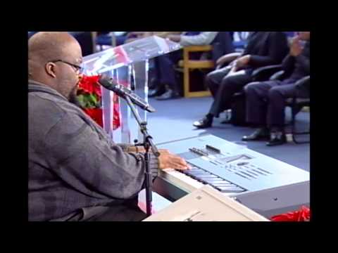 CALL!! ON ME, I WILL ANSWER!! - 'The Great Gathering' NYC 'DOOBIE POWELL' 1.6.14