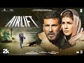 AIRLIFT Full Movie Akshay Kumar Nimrat Kaur Raja Krishna Menon Hindi Movie Bhushan Kumar