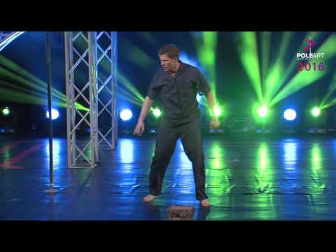 ALEXANDER BARANOV - Professional Category (Men)