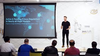 Code Driven Lightning Tech Talks [Better Mortgage, Firehydrant, and Ethyca]