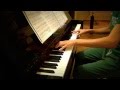 Imagine Dragons - Demons (piano cover | sheet ...