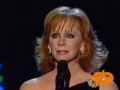 Reba McEntire If I Had Only Known Live