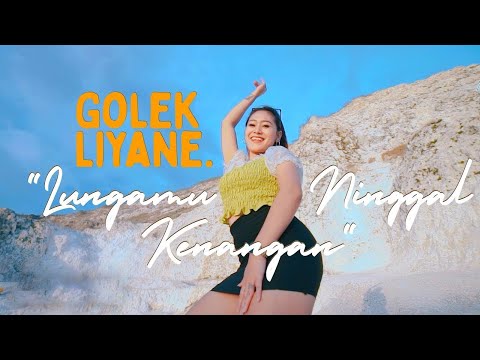Vita Alvia - Lungamu Ninggal Kenangan - Golek Liyane (Official Music Video ANEKA SAFARI)