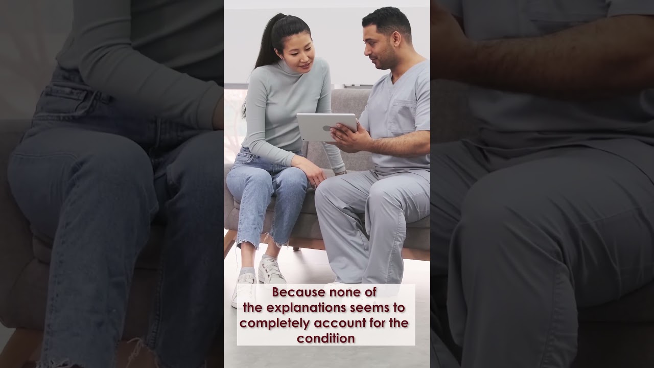 Causes Of Vitiligo | Stem Cell Treatment | Regenerative Medicine | Vitiligo | Skin Problem 