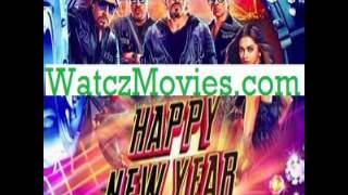 Lovely-Full Audio Song -Happy New Year