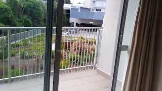 preview picture of video 'Apartment Rent North Shore 2BR/1BA by Auckland Property Management'