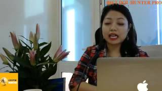 nhận định bong bóng bitcoin, altcoin, nmr, xml, doge, eth, zec, sc, dbg, kore, ngày 27-06-2017