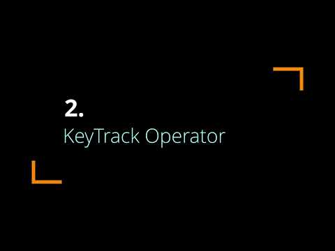 SpectMorph 1.0.0-beta1: Formants / KeyTrack / Envelope and LFO Curves