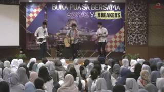 Download lagu The Second Breaktime - Gone (Live) mp3 Download lagu The Second Breaktime - Gone (Live) mp3