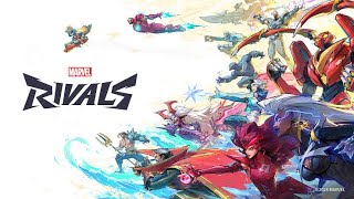 [Marvel Rivals]クイックモード参加型