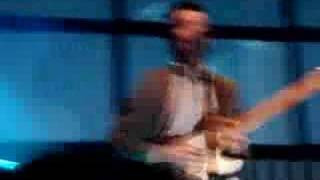 Mute Math - Clockwork (at Irving Plaza 10/18/07)