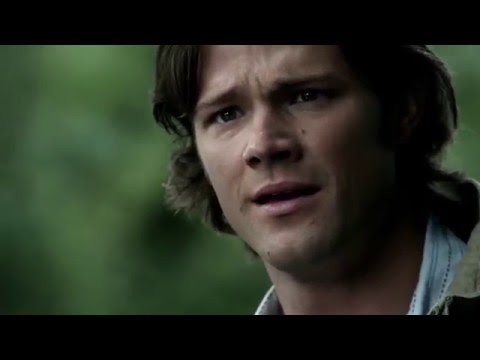 SPN 4x04 - Sam & Dean "I'm a whole new level of freak!"