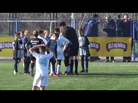 1.Kraljevec Cup 2021( U11)  HNK Rijeka  2:0  ŠN Naftaš Ivanić