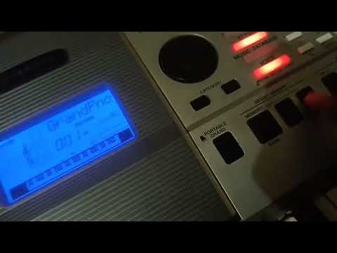 HOW TO FACTORY RESET, FORMAT AND ERASE YOUR YAMAHA OR CASIO KEYBOARD