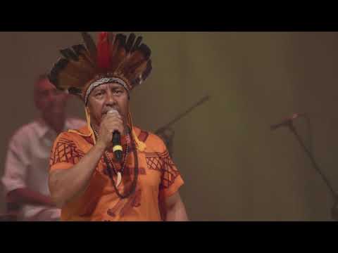 MOSTRA WIYAE - BAJUNA