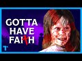 The Surprising Message In The Exorcist S Ending Explained