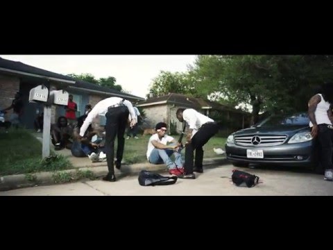 Laced Fam - Wanna Ball (Fritz X TreLacedUp X Ghost Da Preacher) Dir. By Michael Artis