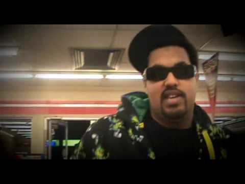 K Blitz Nothin To Prove [OFFICIAL MUSIC VIDEO]