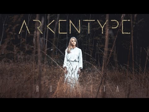 ARKENTYPE - ROSETTA (Official Music Video)