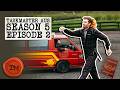 Taskmaster Australia Season 5 Episode 2 I M The Girl One Full Episode