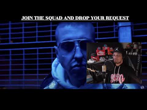 Polish Rap: BIAŁAS & LANEK - "Słup" (New Zealand Reaction)