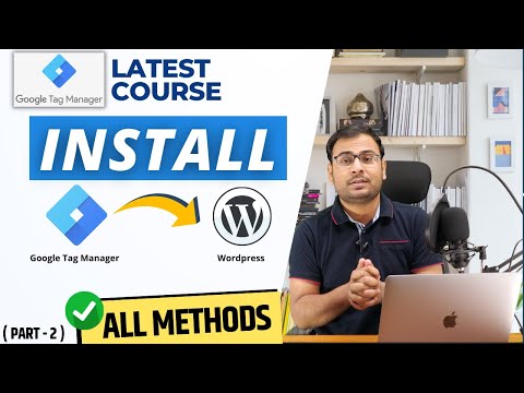 Google Tag Manager Full Course in Single Video GTM Course Beginner to Pro Umar Tazkeer