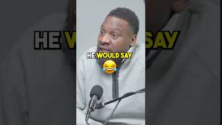 Tony Allen Shares Hilarious Kobe Trash Talking Story😭