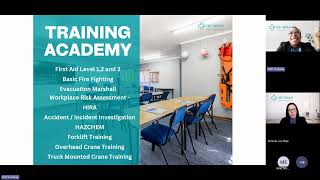 Are you Compliant with the OHS Act No 85 of 1993?