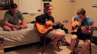 Modern Baseball - Holy Ghost/Wedding Singer (Cover by All Nighter)