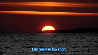 If I Only Had Time - John Rowles