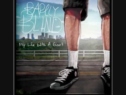 Barely Blind - Young Love (2009)