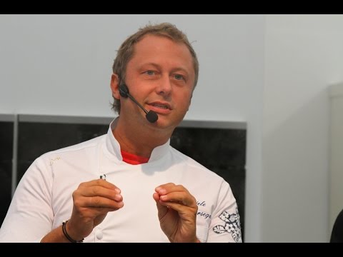 Come prepare i Malfatti | Corte del Gusto 2014 | Friuli Doc