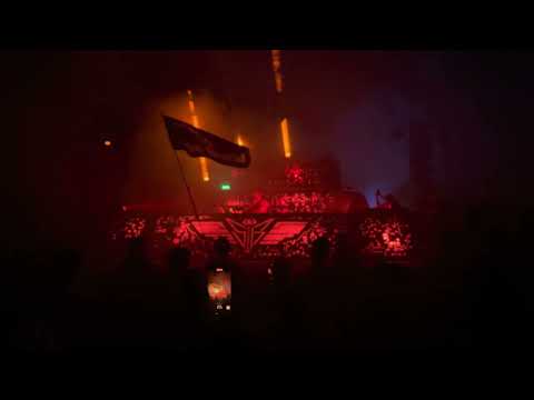 Ms. Mada - Kiss (Remix) (clip) @ Okeechobee Festival 2023