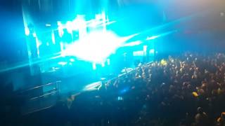 Dream Theater Chile 2016 - Power Down / Astonishing