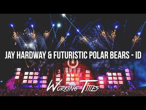 Jurgen Vries - The Theme (Futuristic Polar Bears Remix)