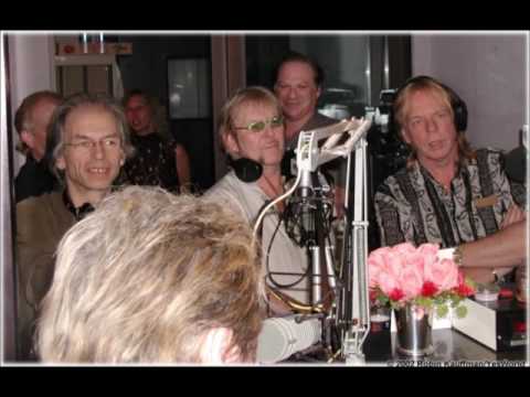 Yes Interviews: 1977 - Sonny Fox and Lee Abrams Interviews Jon Anderson